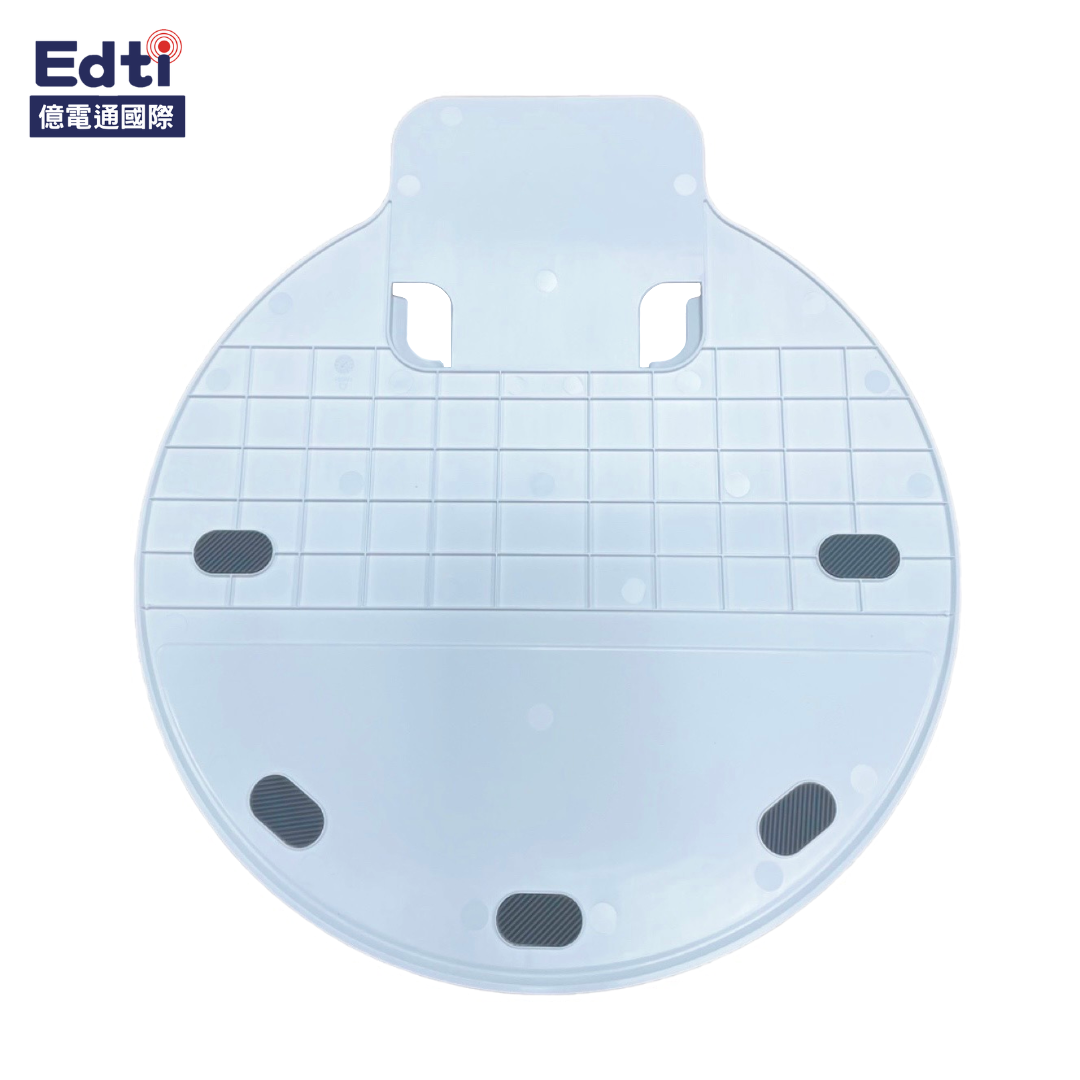 【掃地機耗材】LG R3 掃地機器人 地板防損板｜EBZ64623601