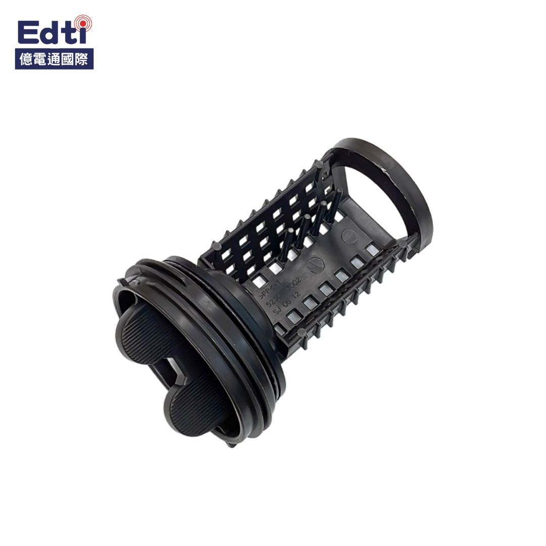 【洗衣機耗材】LG 滾筒洗衣機濾網｜383EER2001A