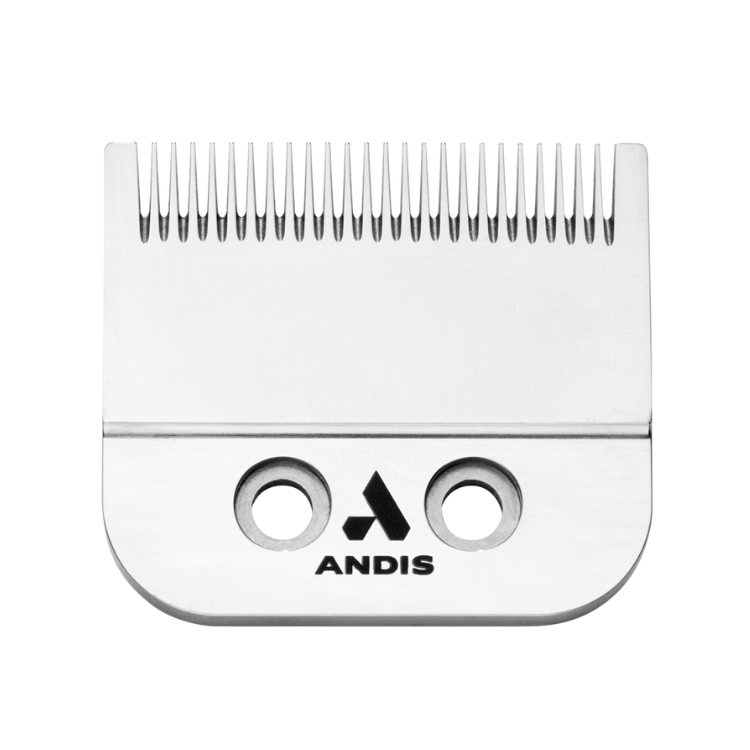 ANDIS Master 無線大師級電剪-碳鋼鍍鉻平刀頭 ( 74075 )