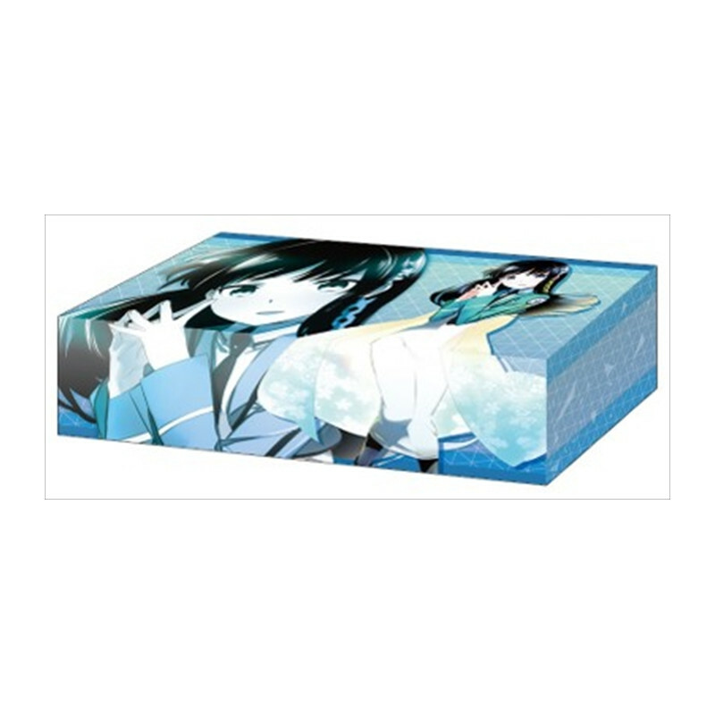 Vol.225 電撃文庫紙卡盒 - 魔法高校劣等生『司波深雪』