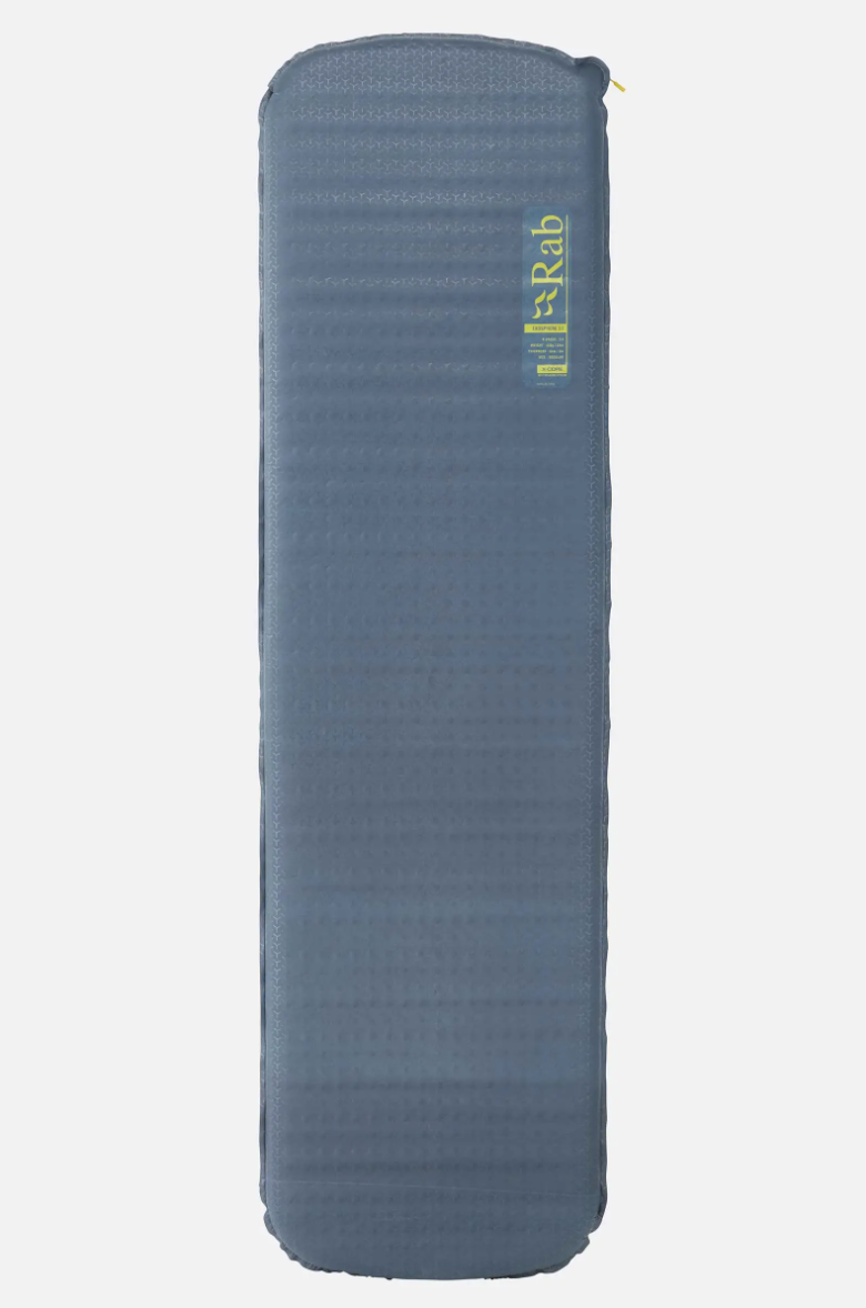 Rab Equipment Exosphere 3.5 Sleeping Mat 保暖自動充氣地蓆