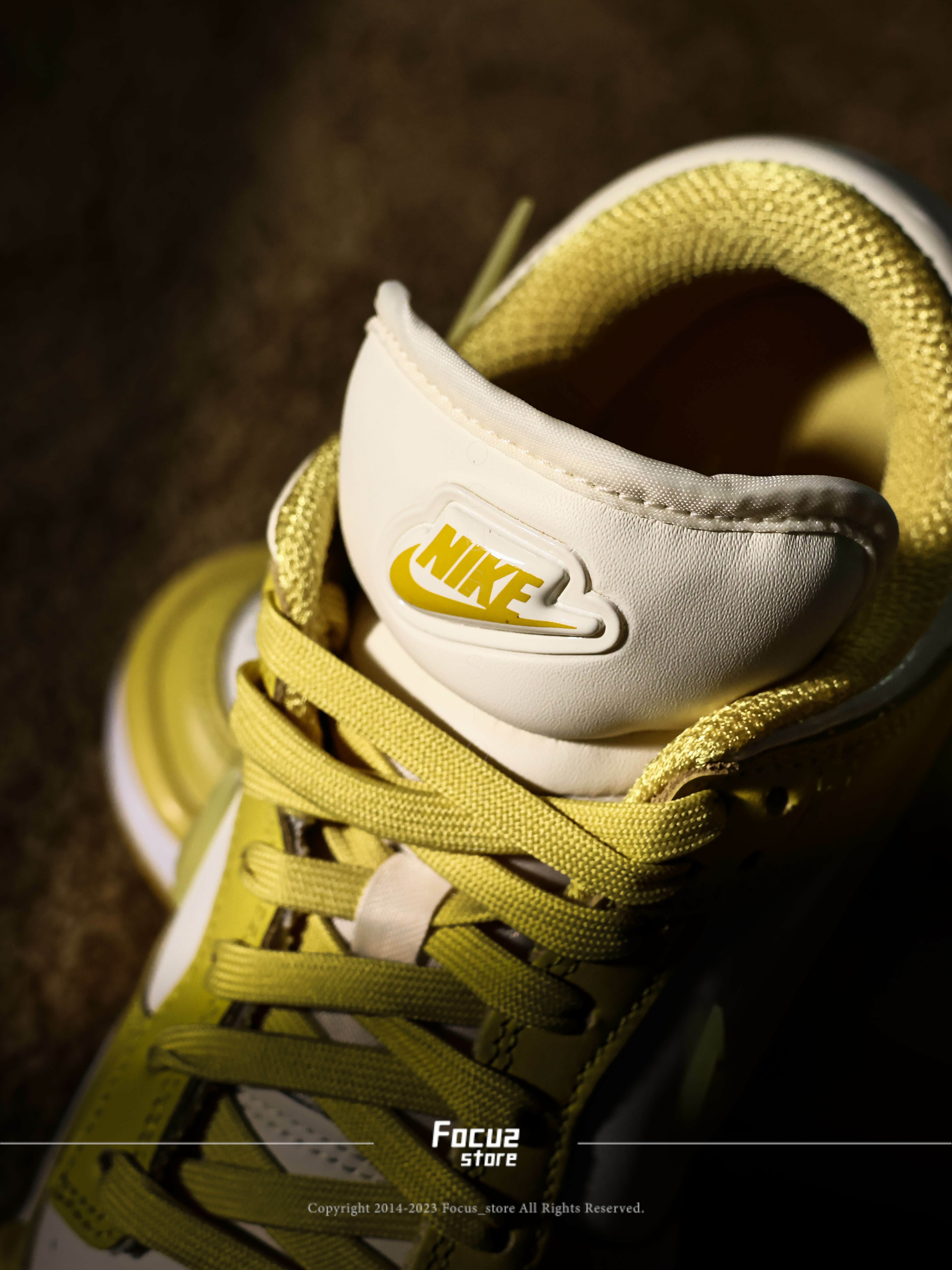 Focus Store】預購Nike Dunk Low Twist 