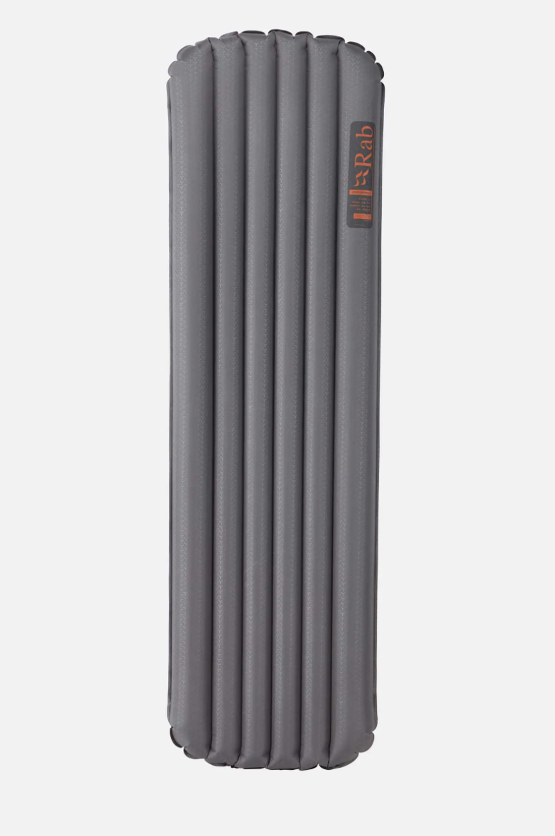 Rab Equipment Stratosphere 4 Sleeping Mat 保暖充氣地蓆