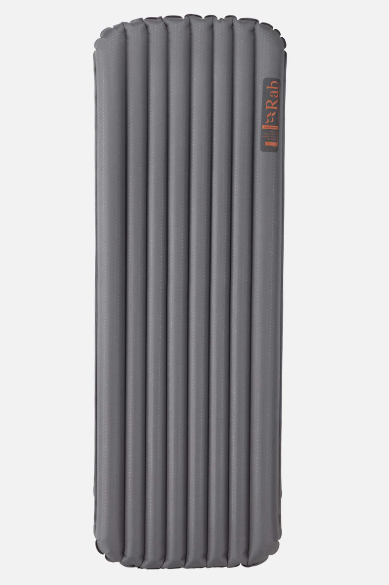 Rab Equipment Stratosphere 4 Sleeping Mat 保暖充氣地蓆