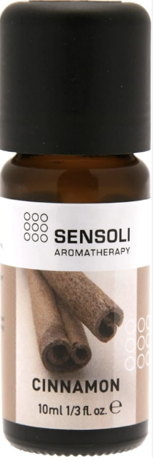 德國Sensoli Cinnamon肉桂精油10mL