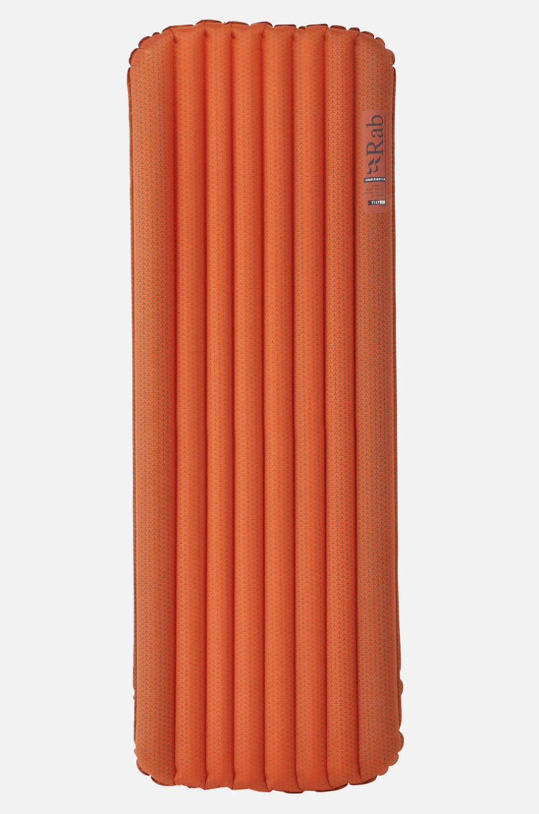 Rab Equipment Ionosphere 5.5 Sleeping Mat 保暖充氣地蓆