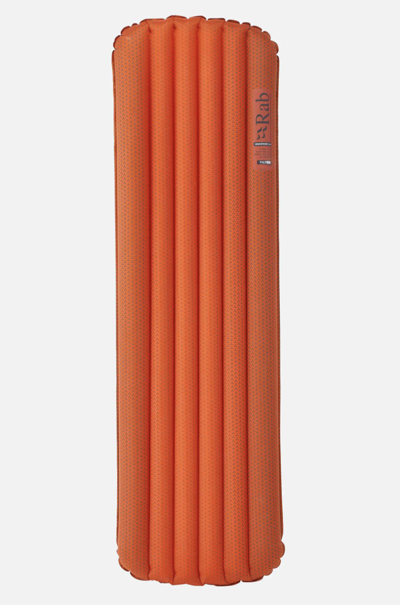 Rab Equipment Ionosphere 5.5 Sleeping Mat 保暖充氣地蓆