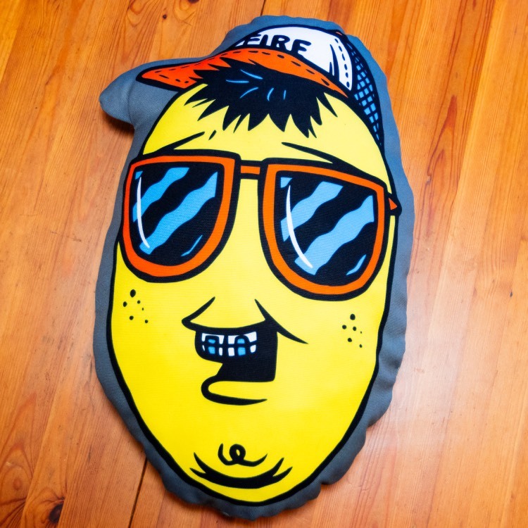 【2023 FIREBALL】火抱浪子