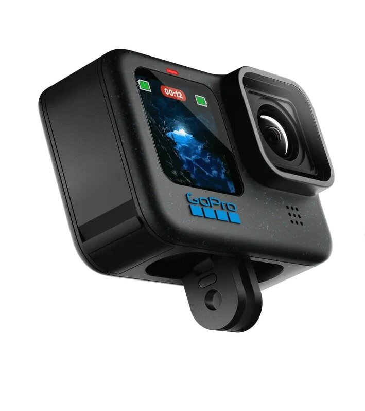 GoPro HERO12 Black Action Camera 運動相機