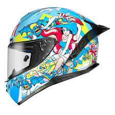 MOTORAX 摩雷士 R50S 魔法少女