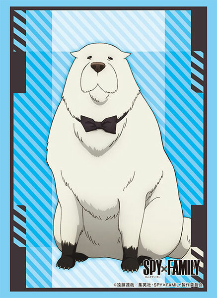 HG3833 - SPY×FAMILY 「ボンド・フォージャー」.
