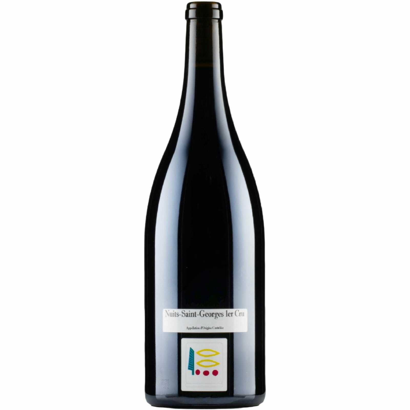 2017 Domaine Prieure Roch Nuits Saint Georges 1er cru VV (1500ml)