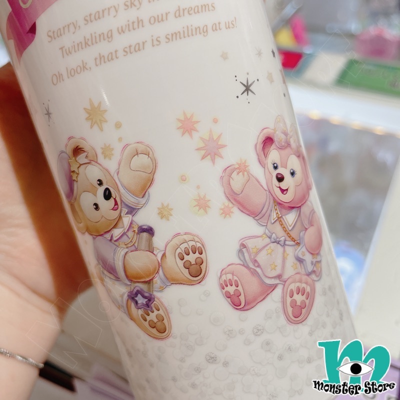 Duffy Shellimay Gelatoni Stellalou Cookieann Olumei膠水樽