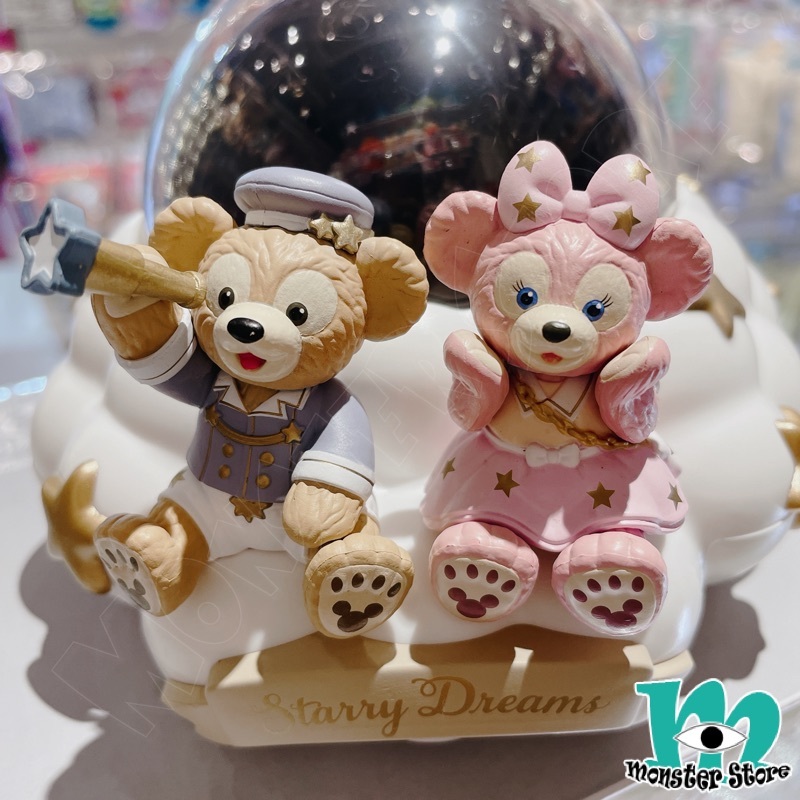 Duffy Shellimay Gelatoni Stellalou Cookieann Olumei投射燈