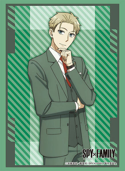 HG3829 - SPY×FAMILY『ロイド・フォージャー』Part.2