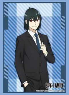 HG3832 - SPY×FAMILY 『ユーリ・ブライア』