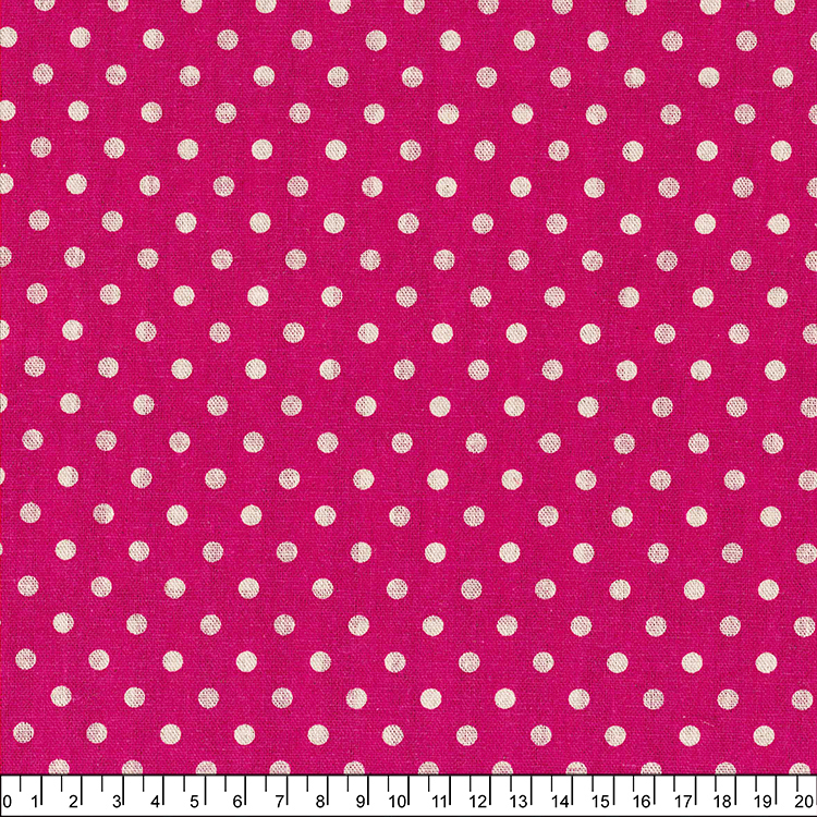 進口棉布R7843-03(一尺) 日製【雙面棉麻】