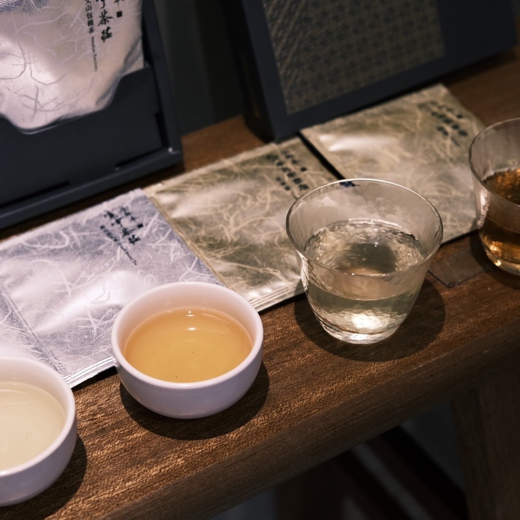 茶根本 - 文化百科禮盒