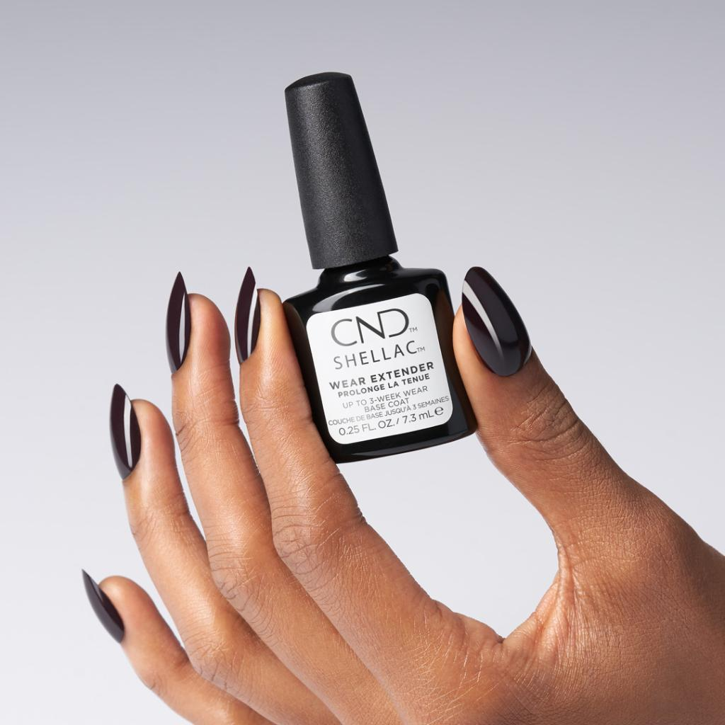 CND Shellac 新Base Wear Extender Base Coat 12.5ml BIG