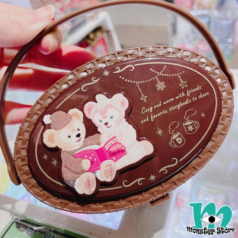 Duffy Shellimay雜物籃仔