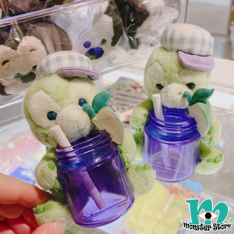 Olumei公仔吊飾/電話繩