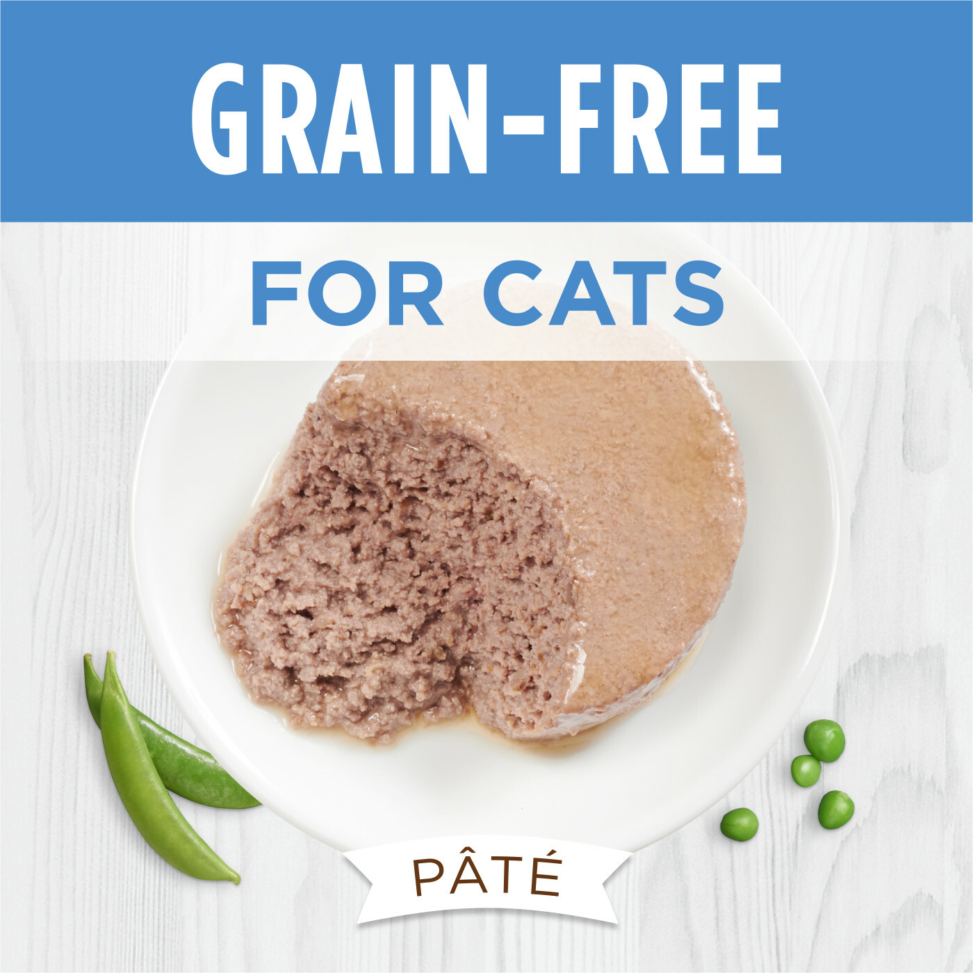 Instinct 本能 - 單一低敏火雞無穀貓罐頭 Limited Ingredient Diet Grain Free Turkey Recipe 85g