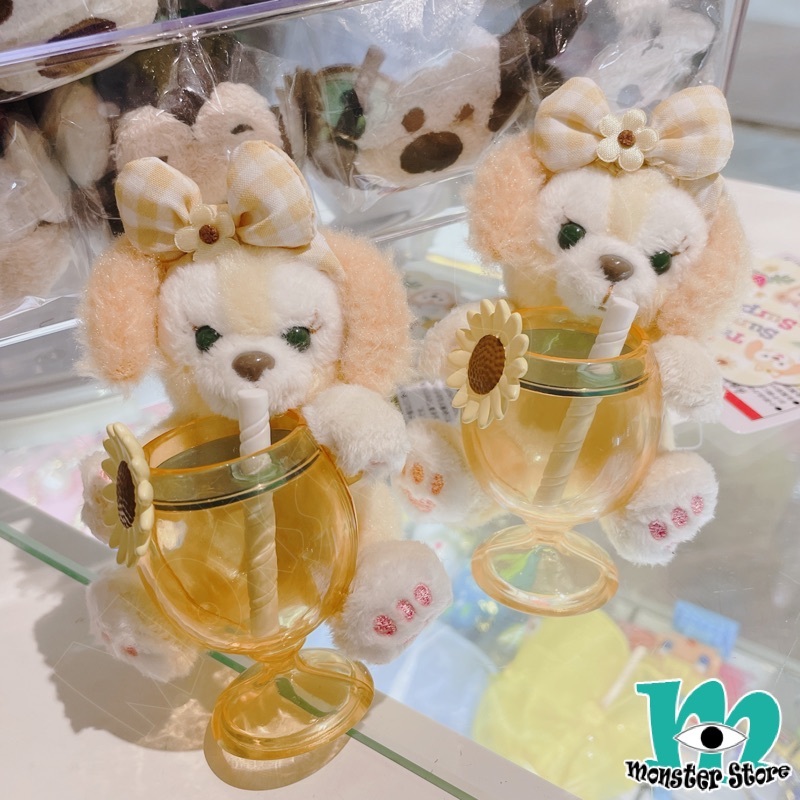 Cookieann公仔吊飾/電話繩