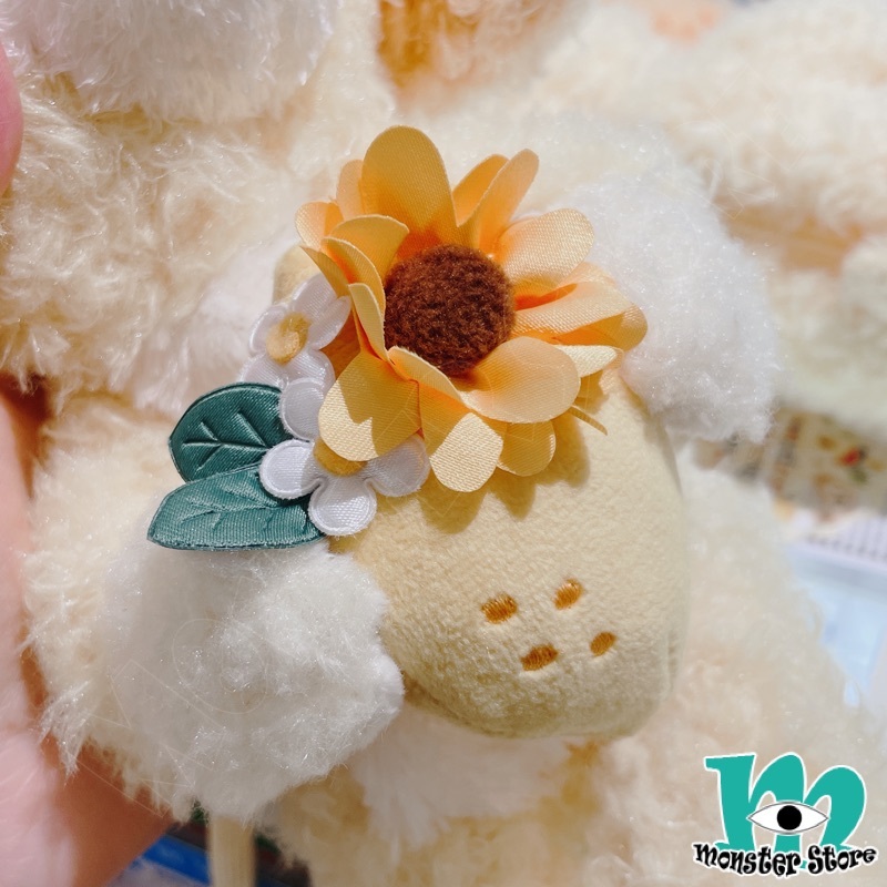 Cookieann公仔斜揹袋