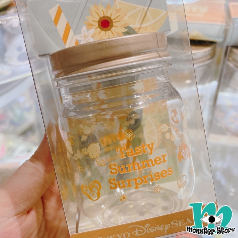 Duffy Shellimay Cookieann Olumei備忘紙連膠樽仔