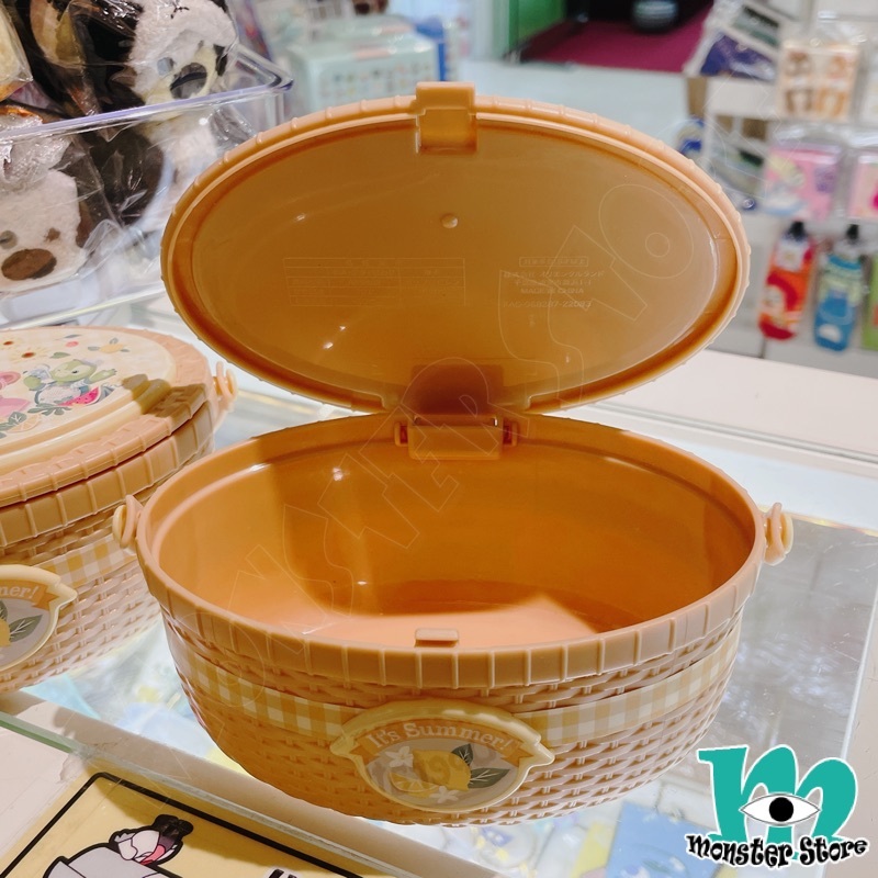 Duffy Shellimay Cookieann Olumei雜物籃仔