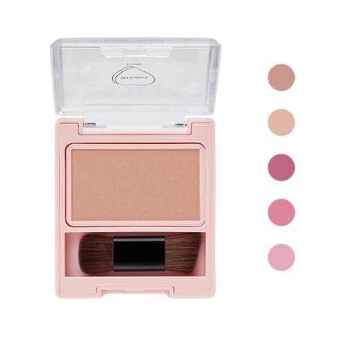 WHOMEE Single Blush 