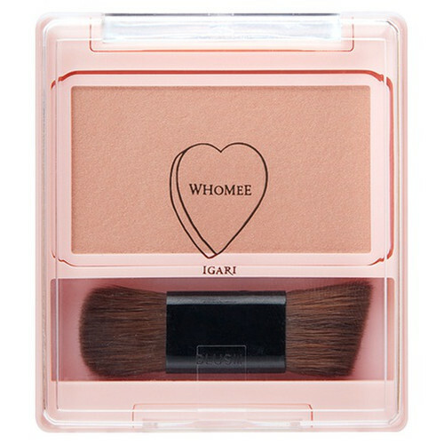 WHOMEE Single Blush 
