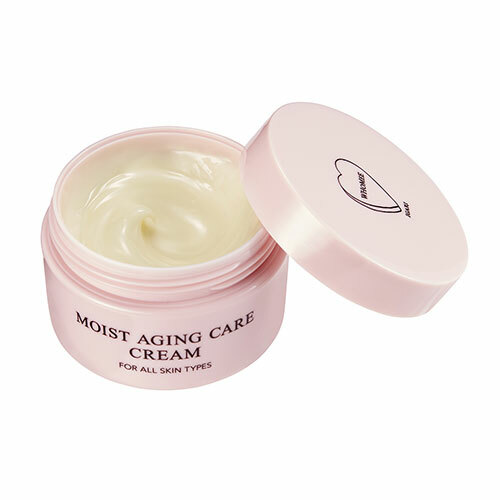 WHOMEE Moist Aging Care Cream N 35g