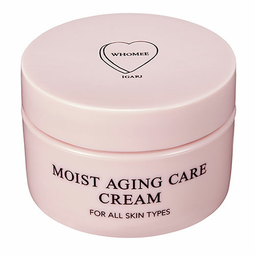 WHOMEE Moist Aging Care Cream N 35g