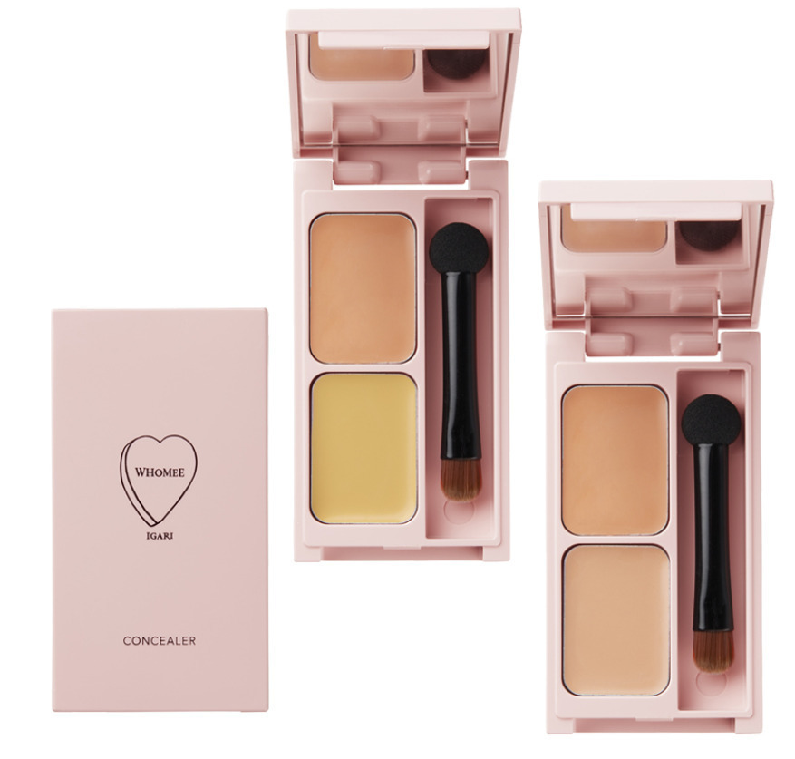 WHOMEE IGARI Kini Sealer (Concealer)