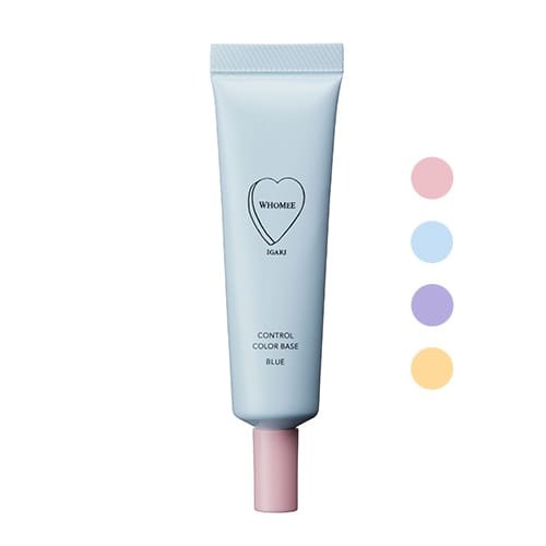 WHOMEE Control Color Base N 15g