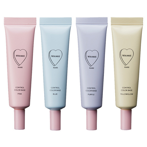 WHOMEE Control Color Base N 15g