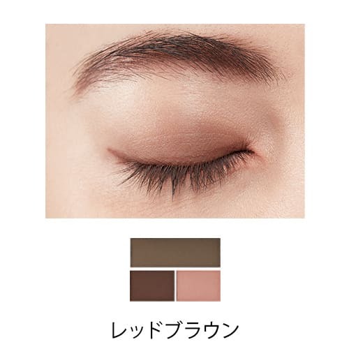 WHOMEE Multi Eyebrow Powder 