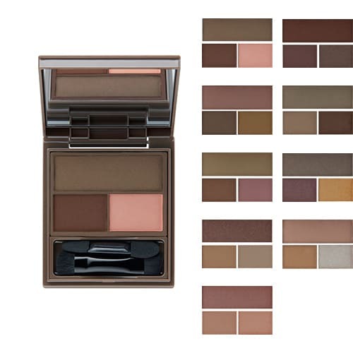 WHOMEE Multi Eyebrow Powder 