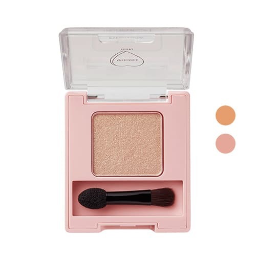 WHOMEE Single Glitter Shadow 