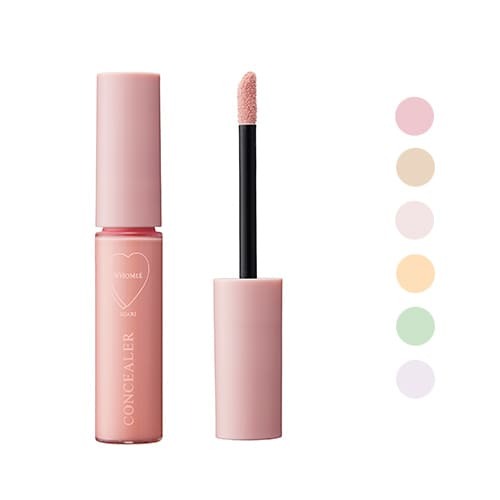 WHOMEE Liquid Concealer