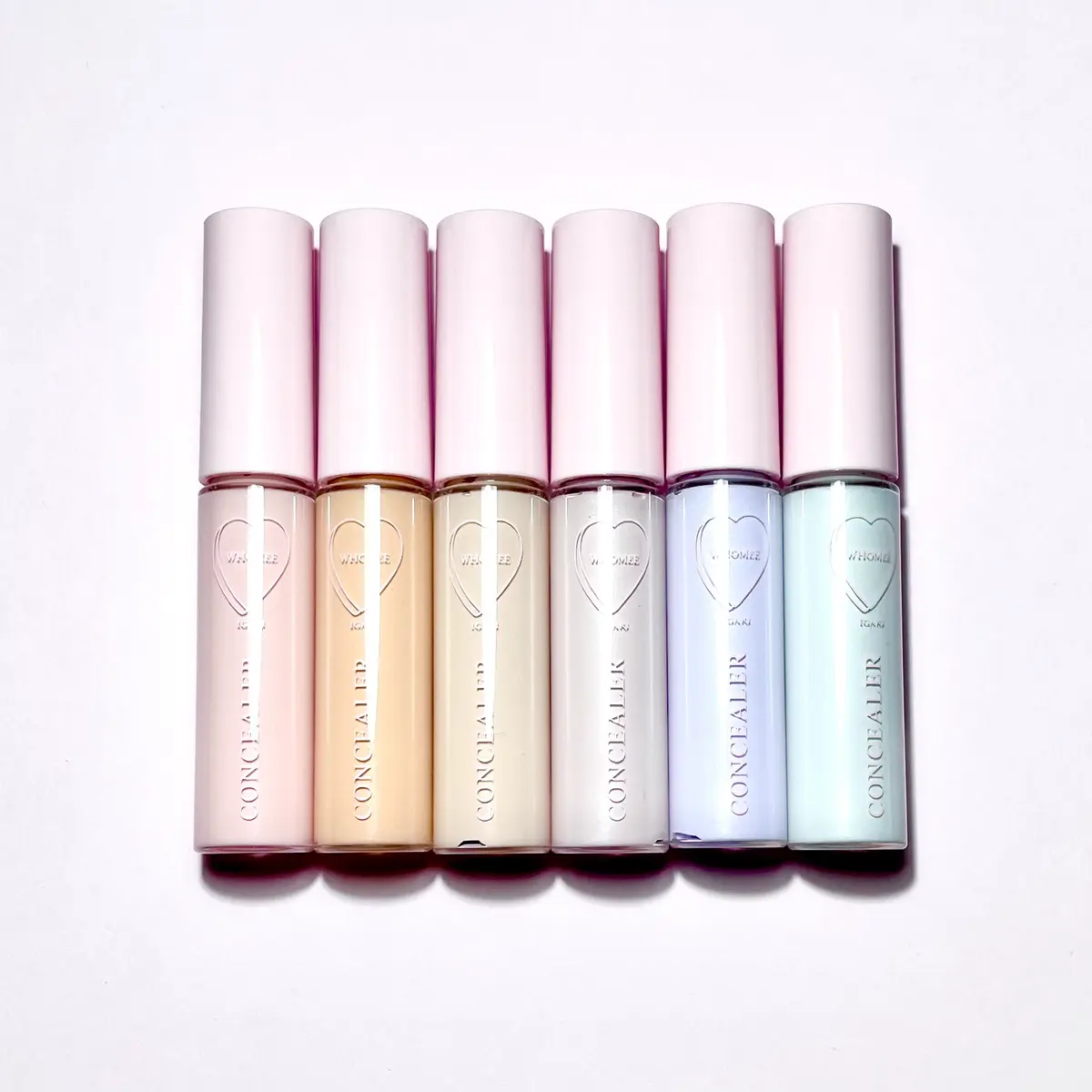 WHOMEE Liquid Concealer