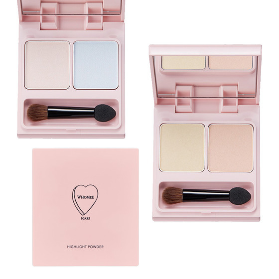 WHOMEE Highlight Powder W 