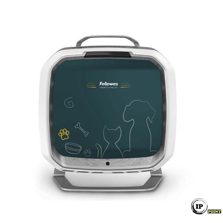 Fellowes AeraMax Pro AM3PT PureView Air Purifier 醫療級寵物專用 智能空氣淨化機