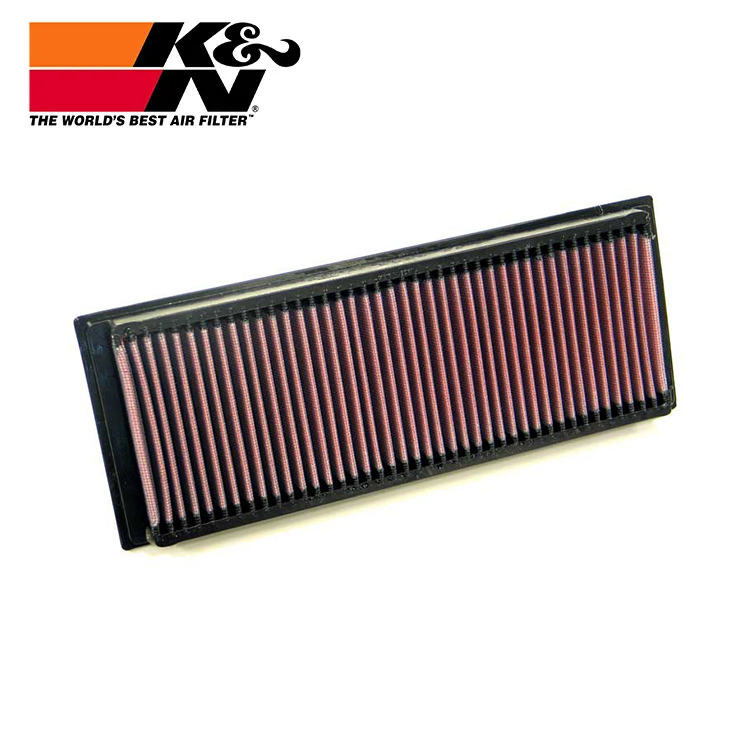 K&N 高流量空氣濾芯 33-2256 MERCEDES-BENZ W203 C32 AMG