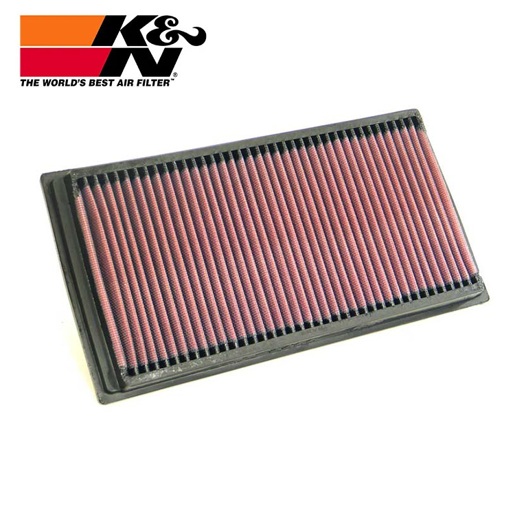 K&N 高流量空氣濾芯 33-2255 BMW X5 E53 3.0 2001-2006