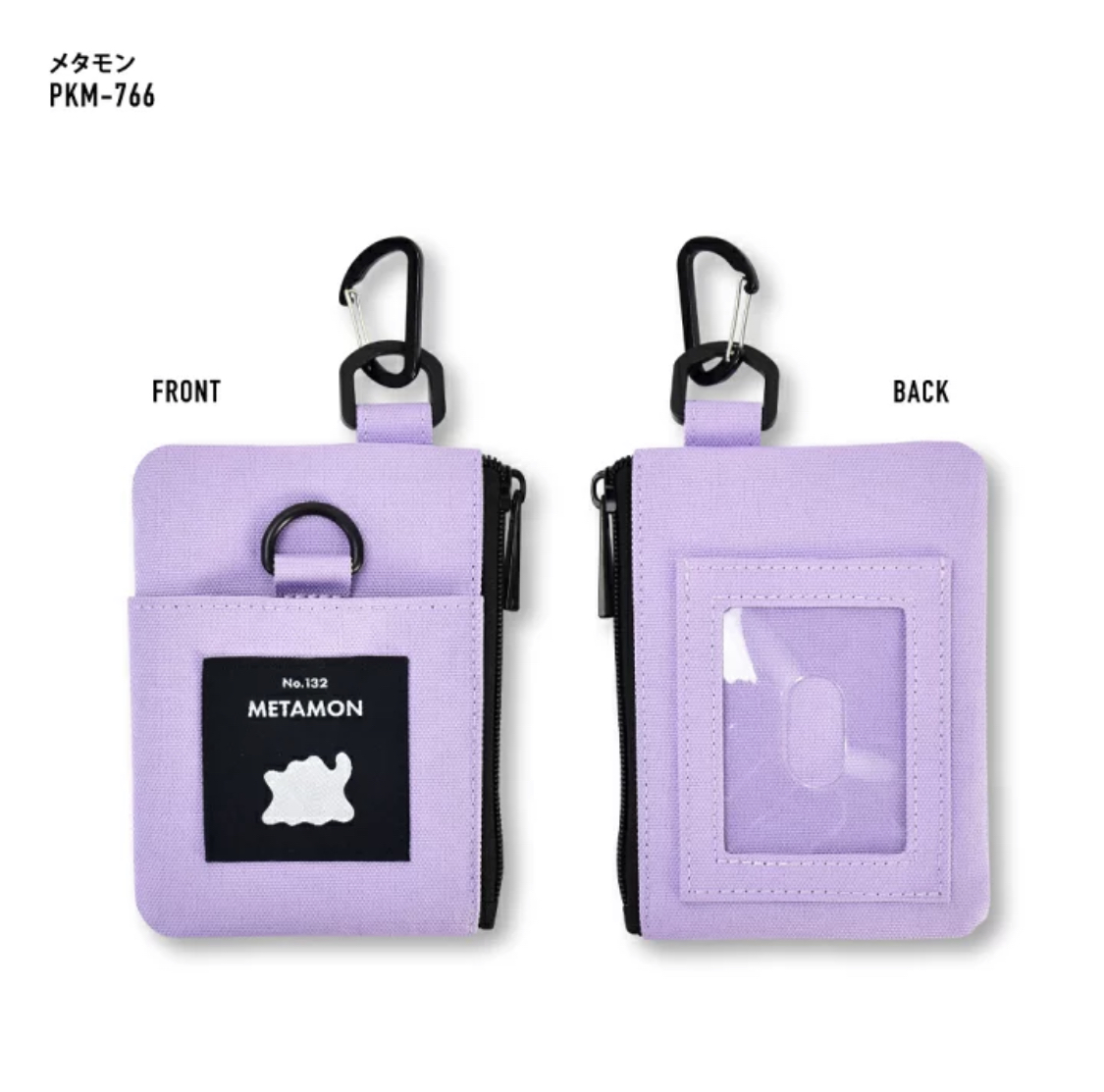 預訂 ポケットモンスター ポケモン パスケース 定 pokemon pass case‼️落單前請先PM查詢貨源⚠️