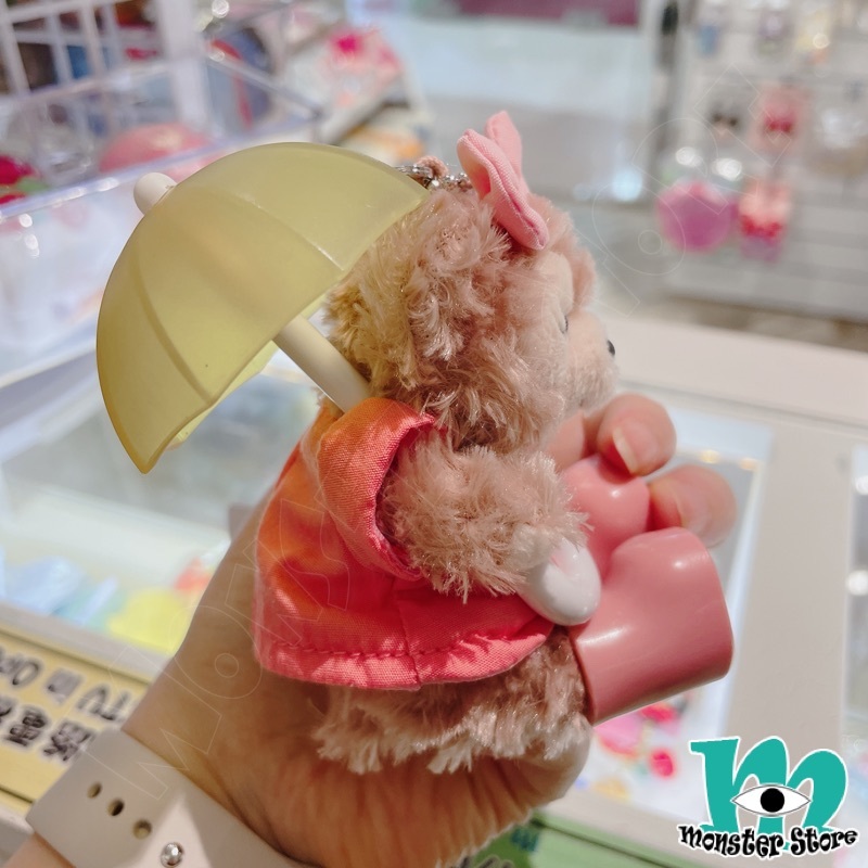 Shellimay公仔吊飾/電話繩