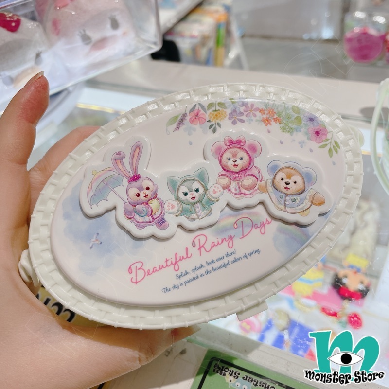 Duffy Shellimay Gelatoni Stellalou雜物籃仔