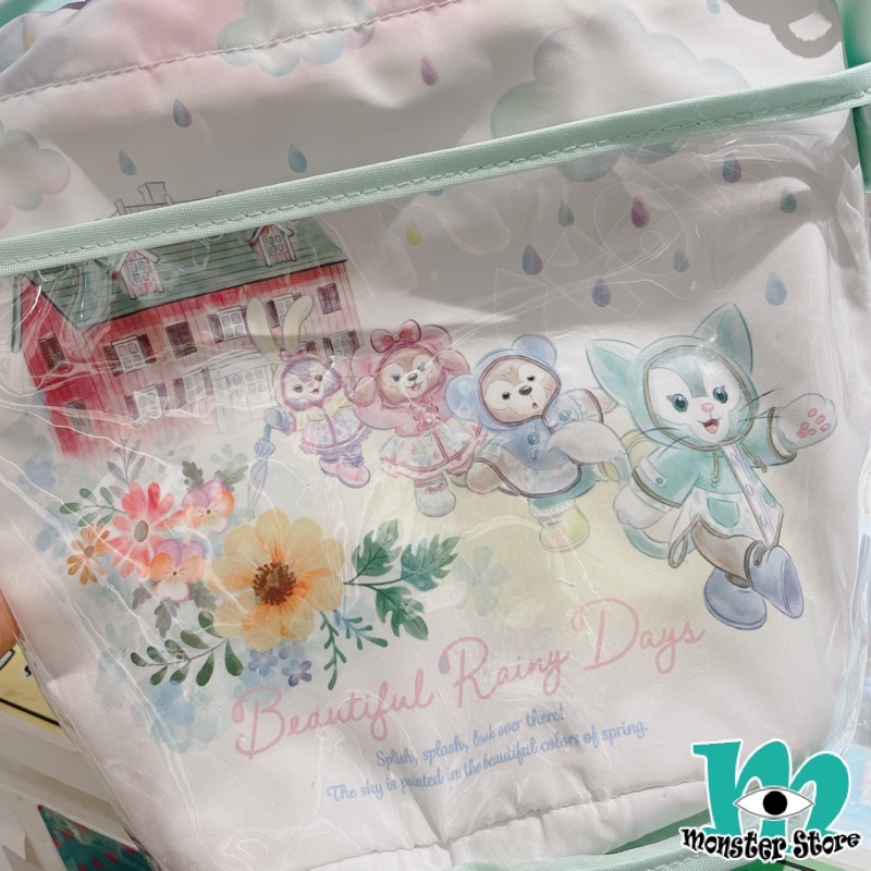 Duffy Shellimay Gelatoni Stellalou手挽袋/保溫袋